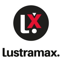 Lustramax Mayorista logo - Similar company to Papelera Caba