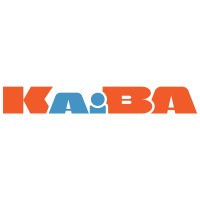 Kaiba logo - Similar company to Solid Vision