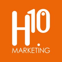 H10 Marketing logo - Similar company to Ch5 Storage