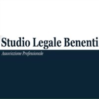 Studio Legale Benenti logo - Similar company to Studio Sfp