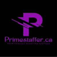 Prime Staffer logo - Similar company to Eyeq Security Services Inc.
