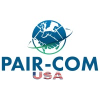 Pair-Com USA logo - Similar company to Nexus Light Srl