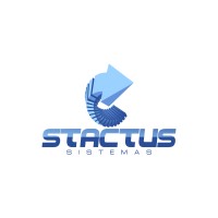 Stactus Sistemas logo - Similar company to 4Srv.Net Tecnologia