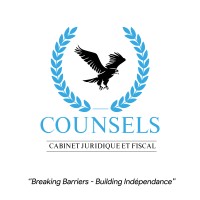 COUNSELS LEGAL & TAX logo - Similar company to Mlk & Partners