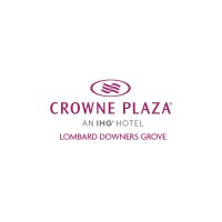 Crowne Plaza Glen Ellyn (Lombard-Downers Grove)