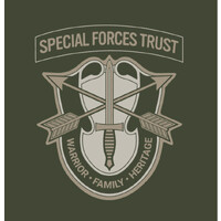 Special Forces Trust logo - Similar company to Task Force Dagger Special Operations Foundation
