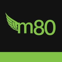 Mercury80 Destination Management logo - Similar company to Peak Incentives
