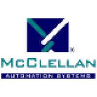 McClellan Automation Systems logo - Similar company to Cooling Source, Inc.