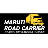 Maruti Road Carrier logo - Similar company to Matrix Metaliks