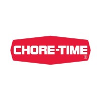 Chore-Time Europe B.V. logo - Similar company to Chore Studio