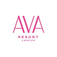 AVA Resort Cancun logo - Similar company to Rcd Hotels