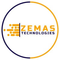 Zemas Tech IT Support logo - Similar company to 2T-Technology
