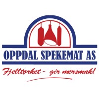 Oppdal Spekemat AS logo - Similar company to Hforce Gmbh