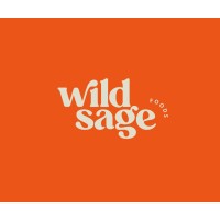 Wild Sage Foods logo - Similar company to De Aanzet