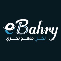 eBahry logo - Similar company to Ebda | ابدأ