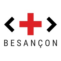 Hacking Health Besançon logo - Similar company to Fcnet