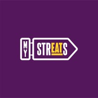 My Streats logo - Similar company to Caligrafia
