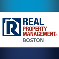 Real Property Management Boston logo - Similar company to 40M, Llc