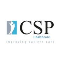 CSP Healthcare logo - Similar company to Fibercomm Experts