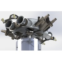 MNC Engineering LLC logo - Similar company to No Name