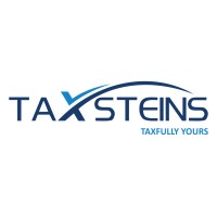 Taxsteins Ltd logo - Similar company to Stephen Hill Partnership