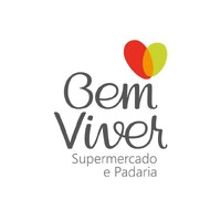 Bem Viver Supermercado e Padaria logo - Similar company to Rac Supermercado E Atacado