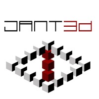 Jant3D Infografía logo - Similar company to Detectives De Las Heras