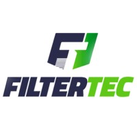 Filtertec logo - Similar company to Acomsa