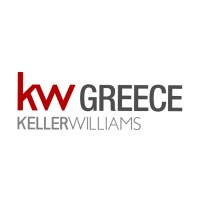 Keller Williams Greece and Cyprus logo - Similar company to Keller Williams Solutions Group