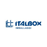 Italbox Imballaggi SpA logo - Similar company to Innova Group Spa
