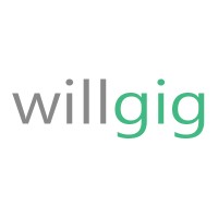 WillGig logo - Similar company to Ki Ideas