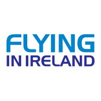 Flying In Ireland logo - Similar company to Iag Group