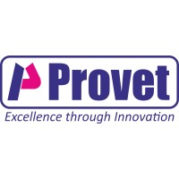 Provet Pharma Pvt Ltd logo - Similar company to D.M. Pharma