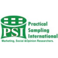 Practical Sampling International logo - Similar company to Pulse Poll Inc