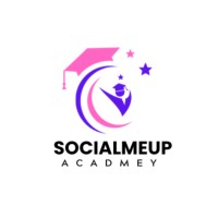 SocialMeUp Acadmey logo - Similar company to Graphitration