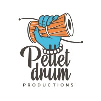 Pellet Drum Productions logo - Similar company to Kings Auto