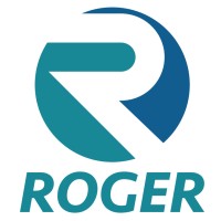 Roger logo - Similar company to Giampytek Srls