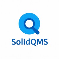 SolidQMS logo - Similar company to Solidq