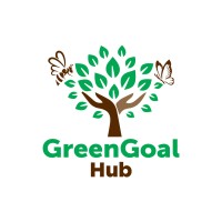 GreenGoal Hub logo - Similar company to Agirite