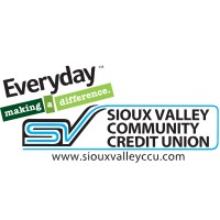 Sioux Valley Community Credit Union