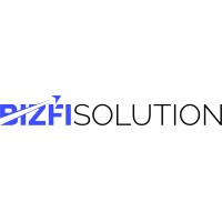 BizFi Solution logo - Similar company to Creative Capital Solutions