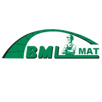 BML MAT logo - Similar company to Groupe Bml