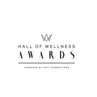 Hall of Wellness Awards - Powered by Spa Connectors logo - Similar company to Pivot Point Systems, Inc.
