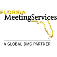 Florida Meeting Services - A GLOBAL DMC PARTNER logo - Similar company to Yesimo
