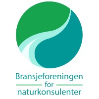 Bransjeforeningen for naturkonsulenter logo - Similar company to Synfaring As