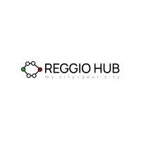 Reggio HUB logo - Similar company to Elytra