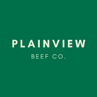 PLAINVIEW BEEF logo - Similar company to Aspine
