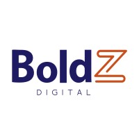 Boldz Digital logo - Similar company to Wiebee Digital