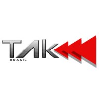 TAK BRASIL - SISTEMAS ANTIFURTO PARA PC & MOBILE logo - Similar company to Codely Tecnologia Educacional