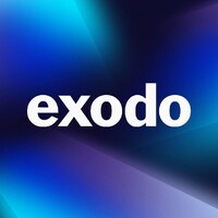 EXODO logo - Similar company to Cloudkode☁️